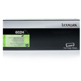 Lexmark 60F2H00 schwarz