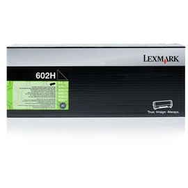 Lexmark 60F2H00 schwarz