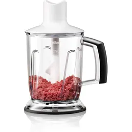 Braun Multiquick MQ 40 Zerkleinerer weiß