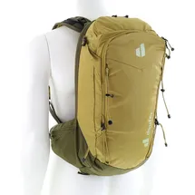 Deuter Attack 16 l Gelb