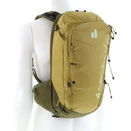 Deuter Attack 16 l Gelb