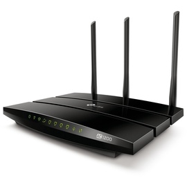 TP-LINK Technologies Archer C1200 V3 AC1200 Dualband Router