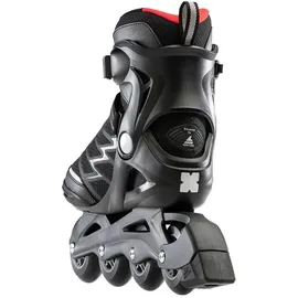 Rollerblade Bladerunner Advantage Pro Xt Inline Skate 2021 Black/red, 40.5