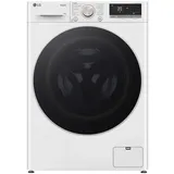 LG F4WR709G weiß Waschmaschine (9 kg, 1400 U/min)