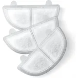 Haustier-Trinkbrunnen, Ersatzfilter, kabellose Pumpe, Trinkbrunnen für Katzen und Hunde, WF20/CF20