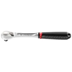 Umschaltknarre 3/8" staubdicht JL.161
