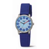 Boccia Titanium Kinderuhr 3373-06