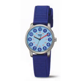 Boccia Titanium Kinderuhr 3373-06