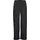 B.YOUNG Wide Leg Stoffhose mit Bundfalten, Modell 'Rizetta', Black, L