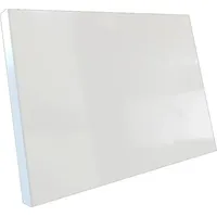 Estexo Infrarotheizung Heizung Elektroheizung 1000 W. Heizkörper Wandheizung Heizpaneel