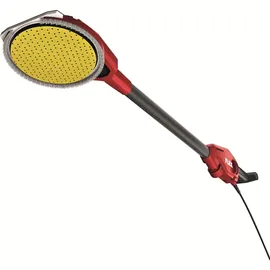 Flex Wand-/ Deckenschleifer Giraffe GE 6 R-EC + Papier + VCE 33 M AC + CLE 32 AS