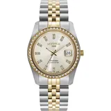 Roamer Positano Edelstahl 39 mm 853858-47-39-20