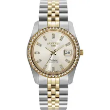 Roamer Positano Edelstahl 39 mm 853858-47-39-20
