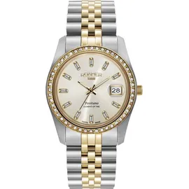 Roamer Positano Edelstahl 39 mm 853858-47-39-20