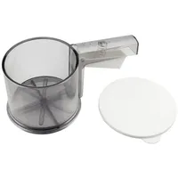 Dr. Oetker Mehlsieb Classic