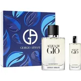 100 ml refillable + Eau de Parfum 15 ml refillable Geschenkset