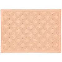 Rhomtuft Seaside Orange 70 x 50 cm