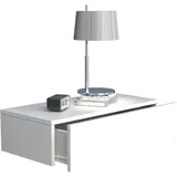 VCM Hängenachtschrank Usal M 60 cm Weiß