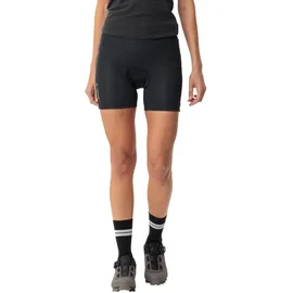 Vaude Bike Bike Tp Baselayer-shorts - Black - 40