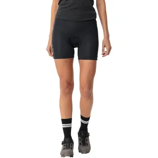 Vaude Bike Innerpants Tp Baselayer-shorts - Black - 40