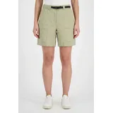 ICEPEAK Shorts Hellgrün 42