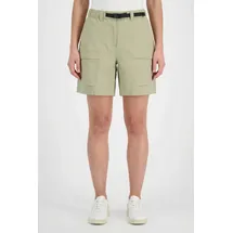 ICEPEAK Shorts Hellgrün 42
