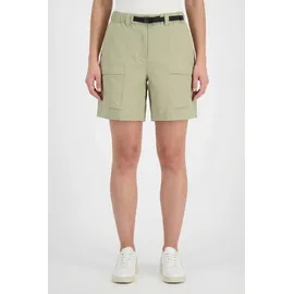 ICEPEAK Shorts Hellgrün 42