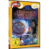 Ominous Objects: Lauf Der Zeit