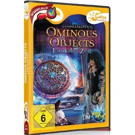 Ominous Objects: Lauf Der Zeit