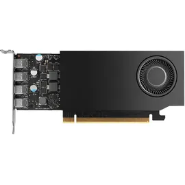PNY Quadro RTX A400 4 GB GDDR6