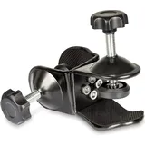 Walimex Doppel-Schraubklemme