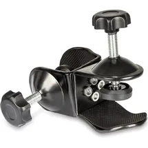 Walimex Doppel-Schraubklemme