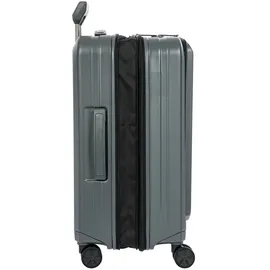 Porsche Design Roadster HC 4-Rollen Cabin 55 cm / 38 cm x 23 cm grau