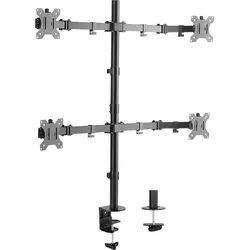 E+P Monitor-Tischhalterung TH14