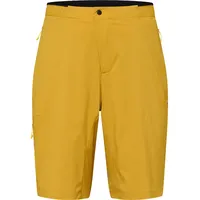 Haglöfs Herren L.I.M Fuse II Shorts (Größe M, gelb)