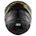 NEXX Y.100R Subsonic Black / Red MT L