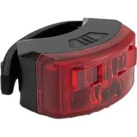 Cube Acid Beleuchtungsset PRO 100 - black