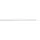 Telefunken LED Unterbauleuchte 58,5 cm 9 W CCT 3000K/4000K/6500K 1 St.
