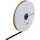 3M SJ 3526N Klettband zum Aufkleben Haftteil (L x B) 1000mm x 25mm Schwarz