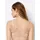 NATURANA T-Shirt-BH beige B 85