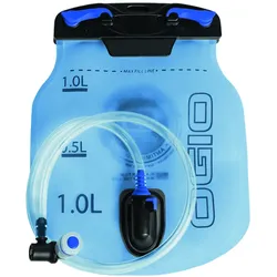 Ogio OGIO Blauwe OGIO Waterzak 1L