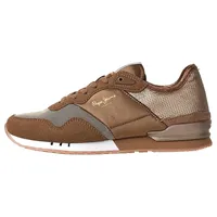 Pepe Jeans London Sequins Sportschuhe - Concrete 36