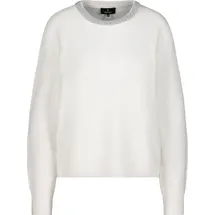 Monari Pullover Off-White - 42 - 42