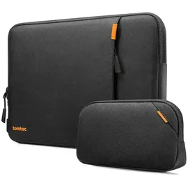 Tomtoc Defender-A13 Kit 16\", Schwarz"