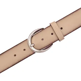 TAMARIS Gürtel Classic Belt W90 Light Beige