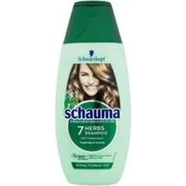 Schwarzkopf 7 Kräuter 400 ml