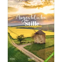 Korsch Verlag Augenblicke der Stille 2026