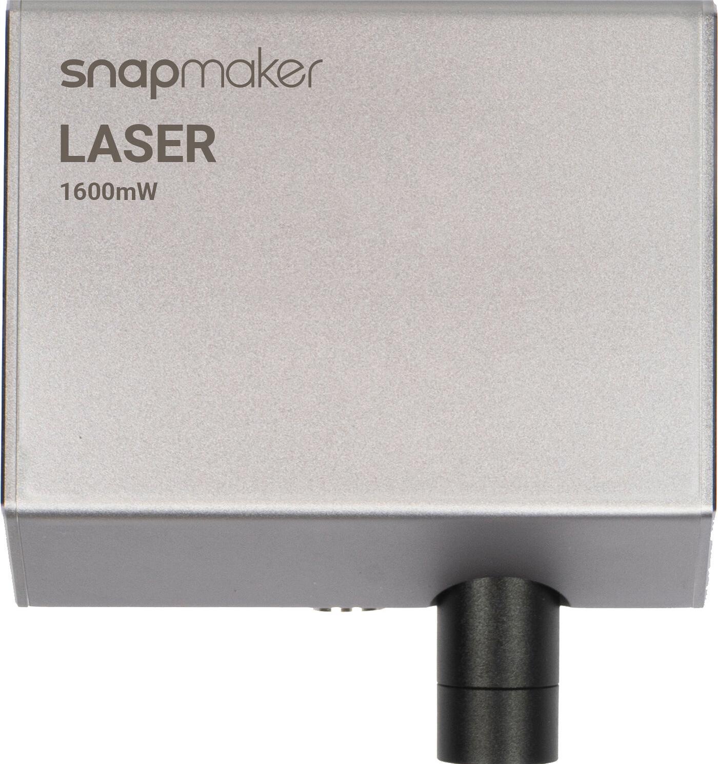 Snapmaker Laser Module 2.0 (Ersatzteile), 3D Drucker Zubehör