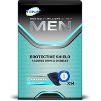 TENA MEN Extra Light 8 x 14 St.