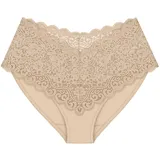 Triumph Amourette Maxi Damen, - Gr. 38 - Beige